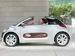 Citroen C-AirPlay Concept 2005 года